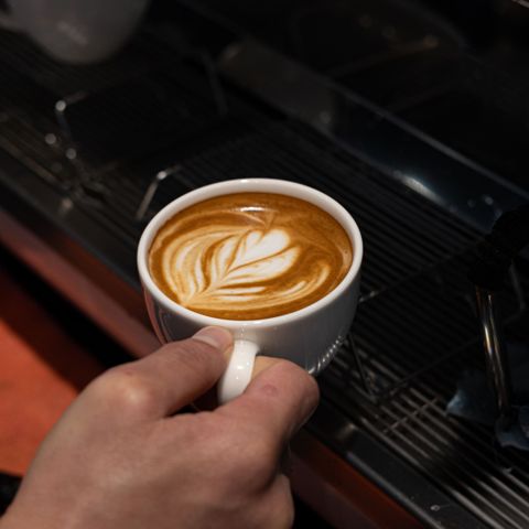Your Café
