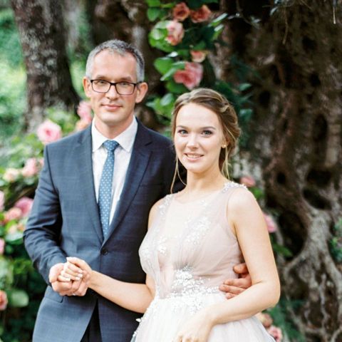 Anna & Minh