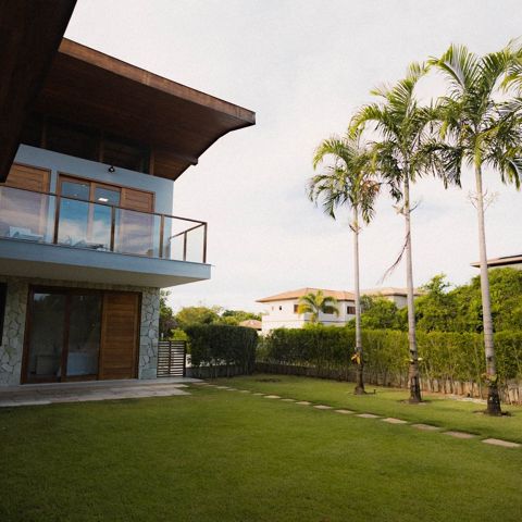 Your Homestay